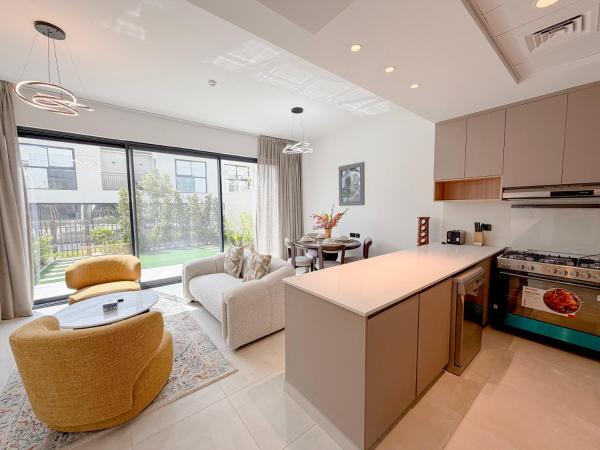Exclusive Island Living In 2 Bedroom Villa With Maids Room - Ras al Khaimah