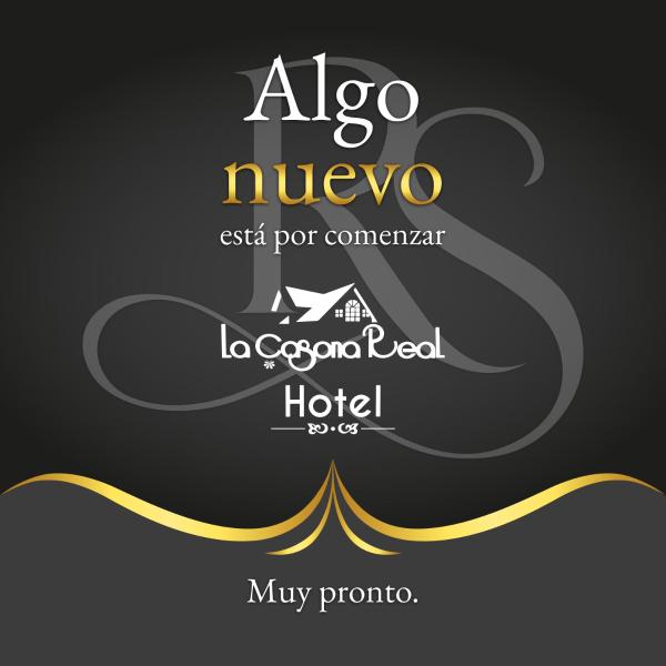 Hotel La Casona Real - Ipiales