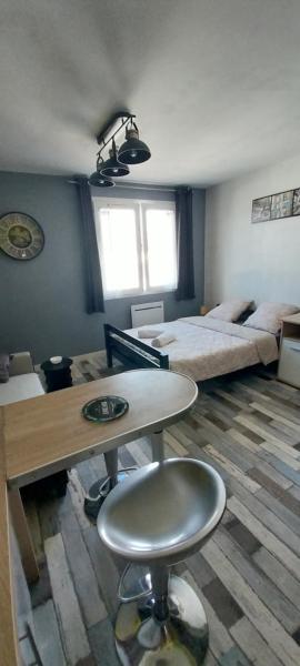 Studio Du Logis - Niort
