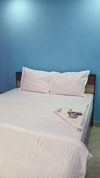 A2 Guest House Chinar Park - Calcuta