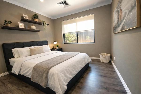 Modern Private Room And Ensuite 10 Mins To Perth Airport - Perth