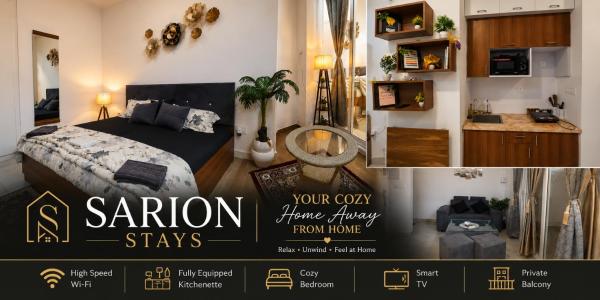 Supertech Northeye-sarion Stays - Noida