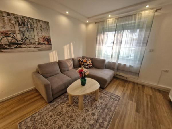Moselzeit Cozy And Central Apartment In Konz - Trier