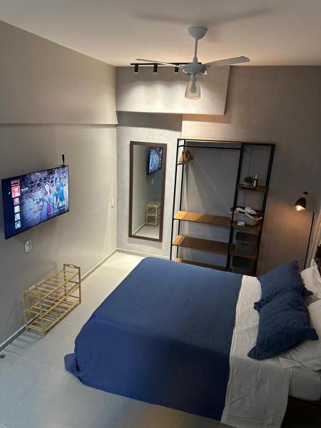 Marlim Studio - Guarapari