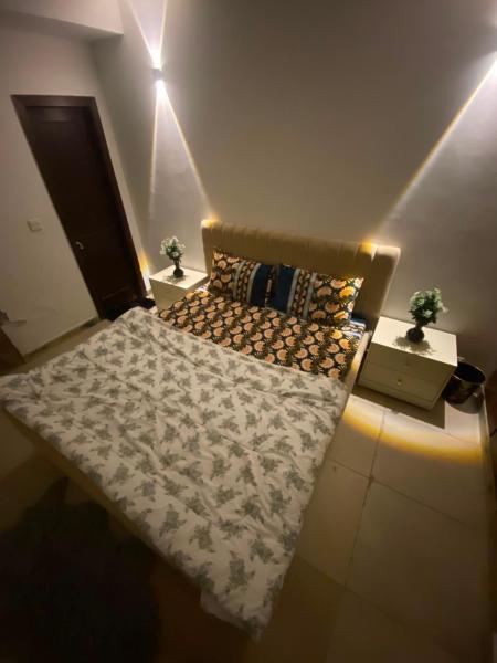 Saraye Stays 2bhk Appartment - Islamabad