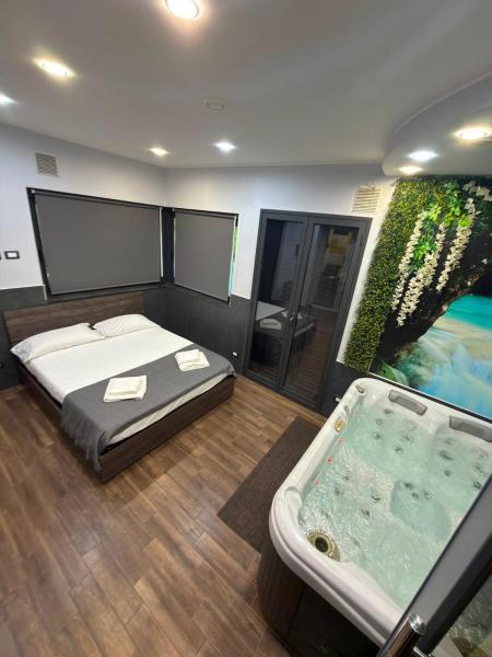 Garibaldi Rooms - Aci Castello