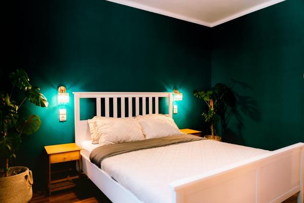 ŠTýlový Apartmán V Srdci Nízkych Tatier - Brezno