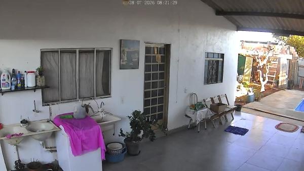 Espaço H8 - Uberlândia