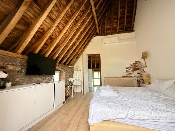 La Masseria - Charleroi