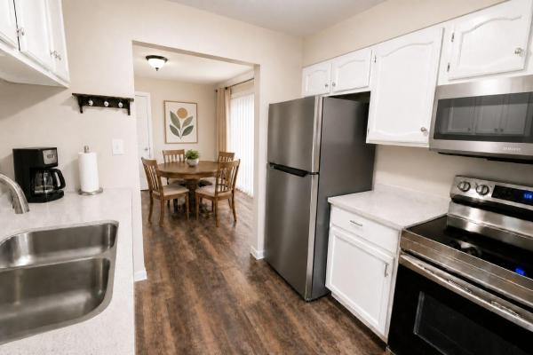 Jackson Peak Retreat - Jackson, WY