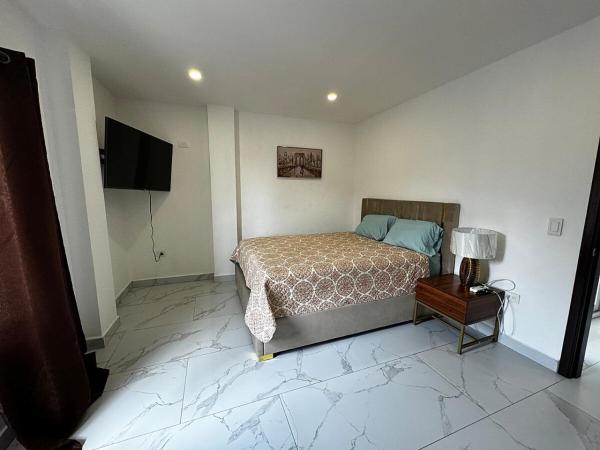 City Mall Executive Residence - Honduras