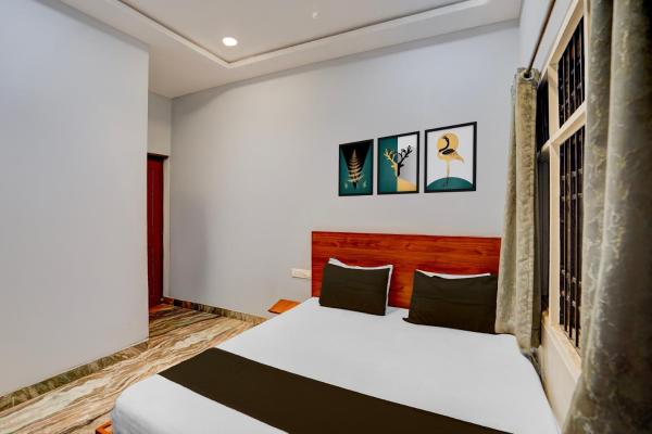 Super Hotel O Stay Here - Chhattisgarh