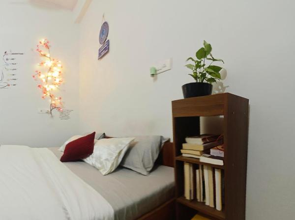 Aadi Shakti Rest House - Narendra Nagar