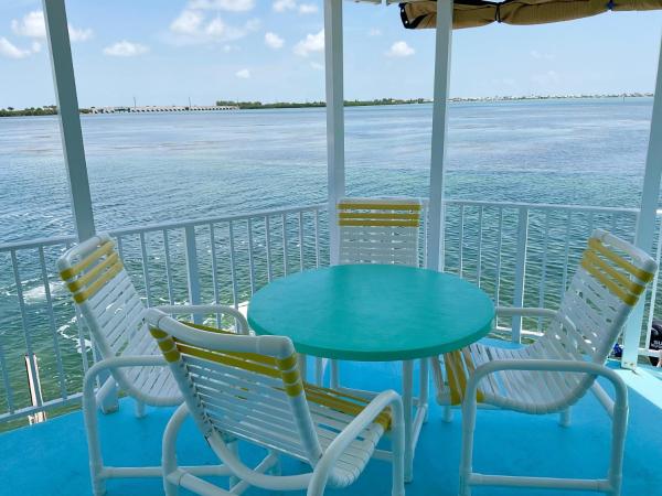 Panoramic Ocean Front! Venture Out Unit 522 - Cudjoe Key, FL