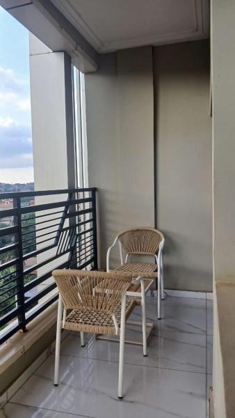 Appartement Titi Garage - Yaoundé