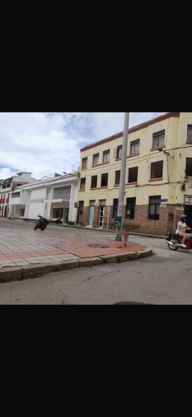 Apartaestudio En El Corazón Del Socorro - Palmar