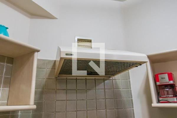 Apartamento - Barueri