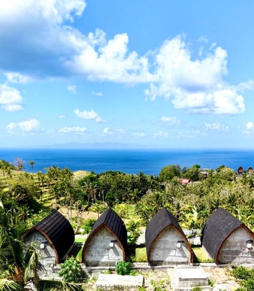 The Southeast Penida - Bali