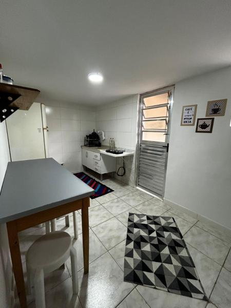 Expo Hostel Sp - São Paulo