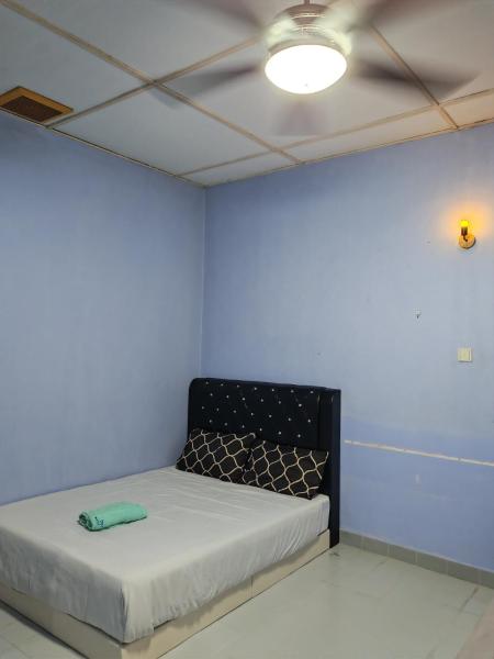 3 Hours Room For Queen Private Bathroom Kota Permai - 大山腳