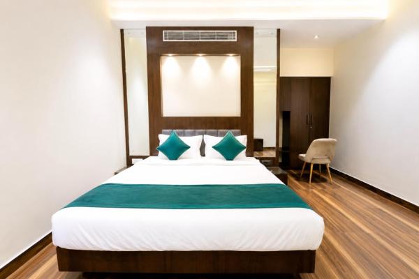 Hotel Sumitra - Dhanbad