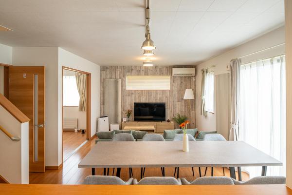 Base Asahikawa -Your Hokkaido Hub- - 旭川市