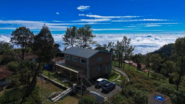 Amariyah House - Coonoor