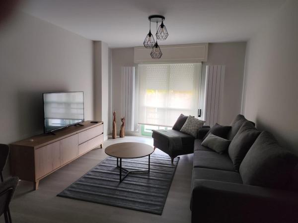 Apartamento Completo Recien Reformado - Pontevedra