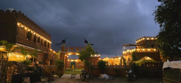 Shahi Chubara - Patiala