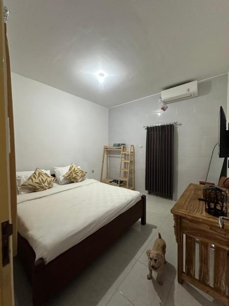 Popi Apartment Legian - クタ