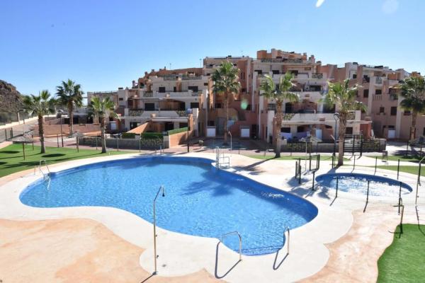 Casa Sunset Beach - Terreros - Pulpí