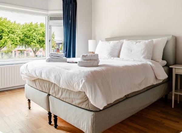 Guesthouse Wilhelminasingel Breda - Oosterhout