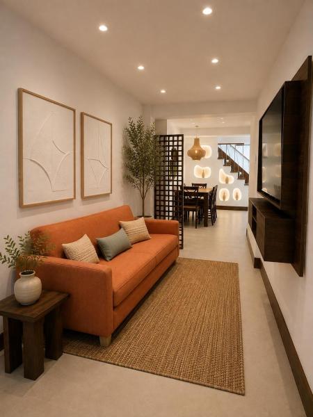 La Casita De Huelin - Malaga, Espagne