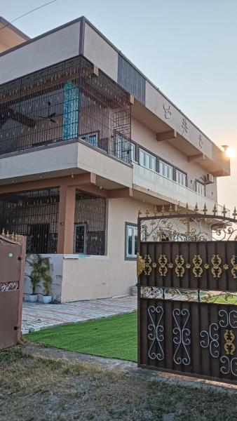 Nars Farm House-entire Villa - Chennai