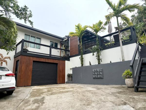 Tropical Escape On The Coral Coast - Fidschi