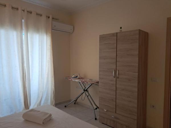 Bellina - Vlorë