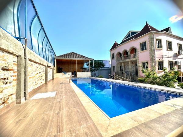 Bilgah Aura Villa - Azerbaijan