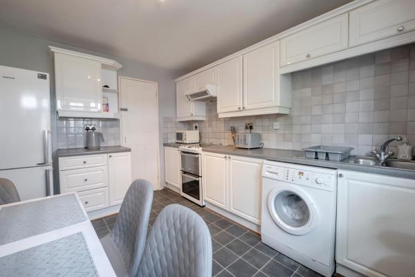 Tower Bridge Homestay - Beckenham