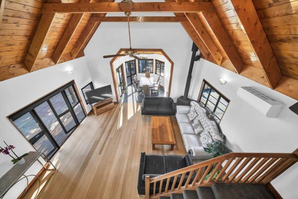 Kingseat County Hideout - Waiuku