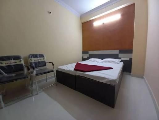 Hotel Shree Laksh - Hyderabad