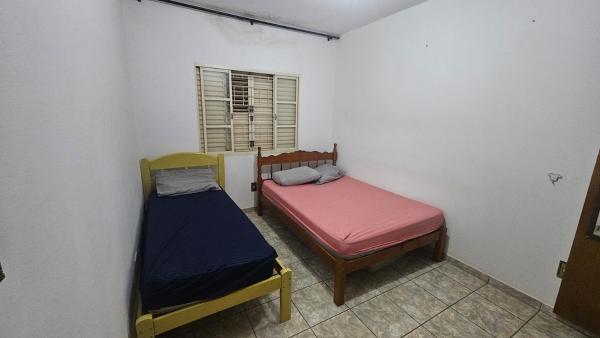 Apartment 03 - Araraquara