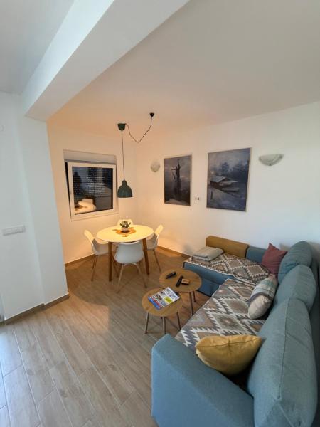 Apartmani Central 9 & Free Parking Garage - Kraljevo
