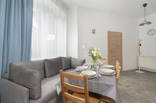 Elegancki I Stylowy Apartament Niedaleko Rynku W Poznaniu By Noclegi Renters - Poznan