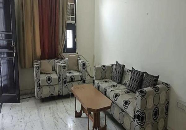 Unique 2bhk - Tirupati