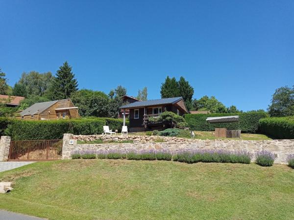 Le Chalet Du Lac - Puy-de-Dôme