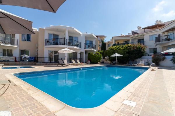 Apartment Danaos - Paphos