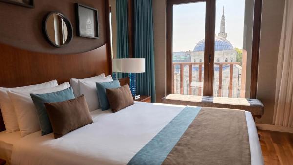 Grand Durmaz Hotel - Kocatepe