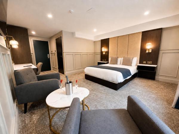 Bushtown Hotel & Spa - Portstewart