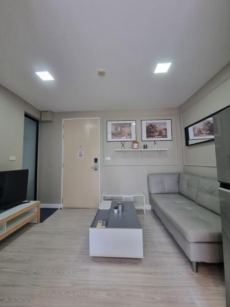 Condominium Near Central-bangna - Bangkok
