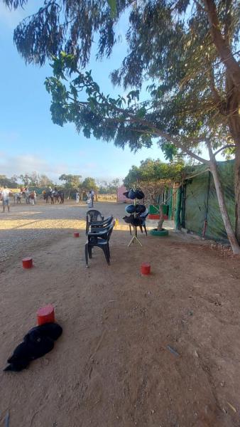 Terre D'ilios - Agadir